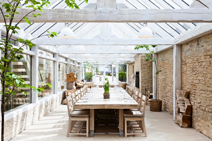 The Glasshouse